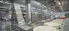 Línea de producción de pelado automático de camarones estable multifuncional
