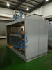 Congelador automático de placas horizontales de alta calidad